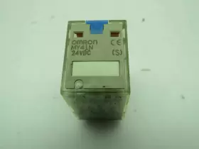 MY4IN OMRON Relay Pole Pin #2