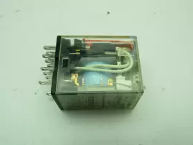 MY4IN OMRON Relay Pole Pin #3