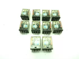 MY4IN OMRON Relay Pole Pin