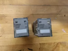 MY4N-24VDC OMRON Relay #2