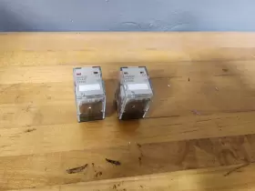 MY4N-24VDC OMRON Relay