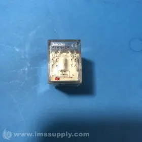 MY4N-CR OMRON Miniature Power Relay Fnip