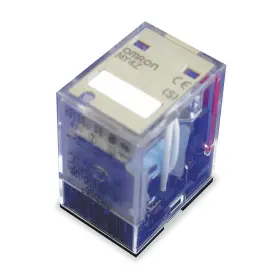 MY4Z-DC24 OMRON General Relay