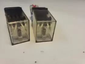 MY4Z OMRON Relay Switch #2