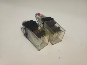 MY4Z OMRON Relay Switch