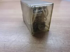 MY4ZN-24V OMRON Relay Pack #2