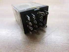 MY4ZN-24V OMRON Relay Pack #3
