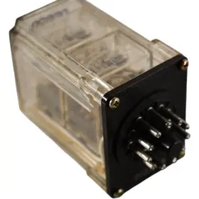 MYA-NA2 OMRON Miniature Power Relay Plug
