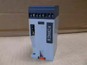 NY2-A21 OMRON Telemecanique Intrinsically Safe Relay Barrier #2