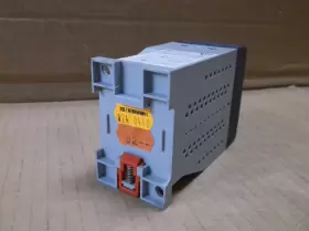 NY2-A21 OMRON Telemecanique Intrinsically Safe Relay Barrier #3