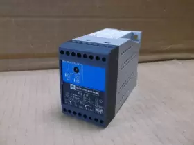 NY2-A21 OMRON Telemecanique Intrinsically Safe Relay Barrier