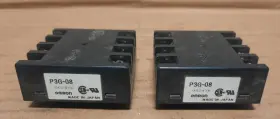P3G-08 OMRON Relay Sockets