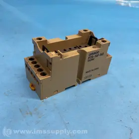 P7S-14F-ND OMRON Relay Socket Fnip