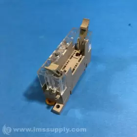 P7SA-10F-ND OMRON Vdc Relay Socket Usip #2