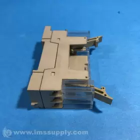 P7SA-10F-ND OMRON Vdc Relay Socket Usip #3