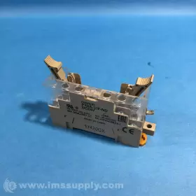 P7SA-10F-ND OMRON Vdc Relay Socket Usip