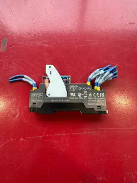 P7SA-10F-ND-PU OMRON Relay Socket