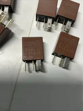 PBTGF30 OMRON Relay