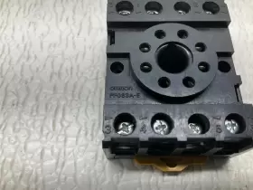 PF083A-E OMRON Relay Base Tsc #2