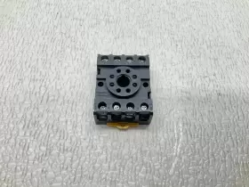 PF083A-E OMRON Relay Base Tsc