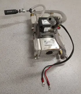 PU4152-N84.0 OMRON Knf Dual Pump