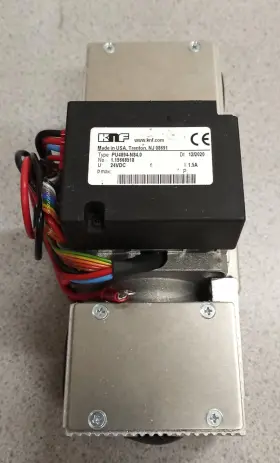PU4894-N84.0 OMRON Knf Vacuum Pump