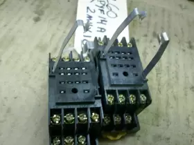PYF14A OMRON Pin Relay Socket #2