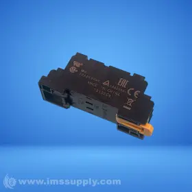 PYFZ-08-E OMRON Din Rail Relay Socket Fin Fnip