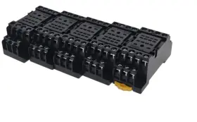 PYFZ-14-E OMRON Relay Pole Socket
