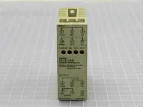 S3D2-CKD OMRON Sensor Controller #2