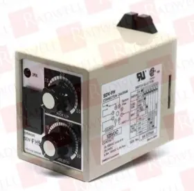 SDV-FM2 OMRON General Relays