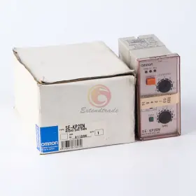 SE-KP2EN OMRON Motor Relay