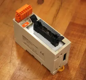 SRT2-VID16ML OMRON Remote Terminal