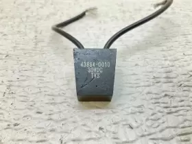 43884-0010 OMRON STI Transient Voltage Suppressor Vdc Tsc #2