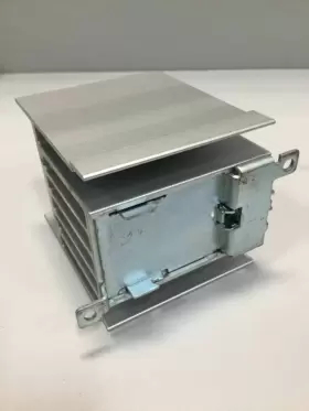 Y92B-N100 OMRON Standard Relay Heat Sink #2