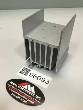 Y92B-N100 OMRON Standard Relay Heat Sink