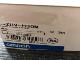 ZUV-H30M OMRON General Relays