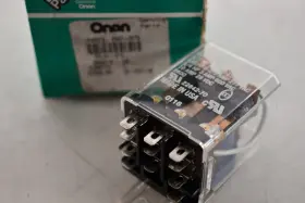 307-2575 ONAN Relay Cummins