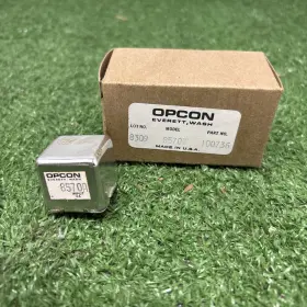 8570A OPCON Isolated Relay