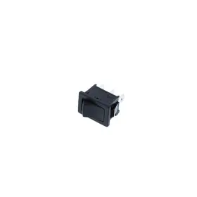 RF1-1F-DC-2-B OPTIFUSE Mini Rocker Spdt Vdc