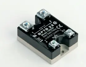 120D25 OPTO Solid Relay Ssr Rh