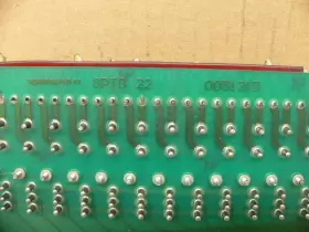 005131D OPTO Circuit Board Relays #3
