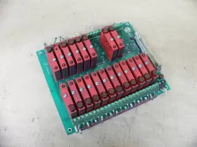 005131D OPTO Circuit Board Relays