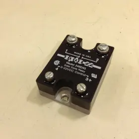 240D45 OPTO 22 Solid Relay