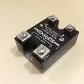575D45-12 OPTO 22 Solid Relay #2