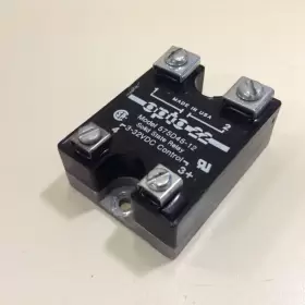 575D45-12 OPTO 22 Solid Relay #3