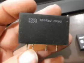 DC60MP OPTO 22 Solid Relays #2