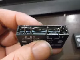 DC60MP OPTO 22 Solid Relays #3