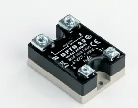 380D45 OPTO Solid Relay Ssr Control Rh