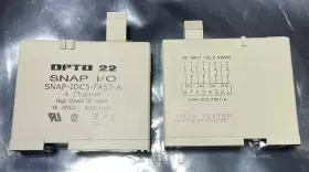SNAP-IDC5-FAST-A OPTO22 Opto Analog Modules